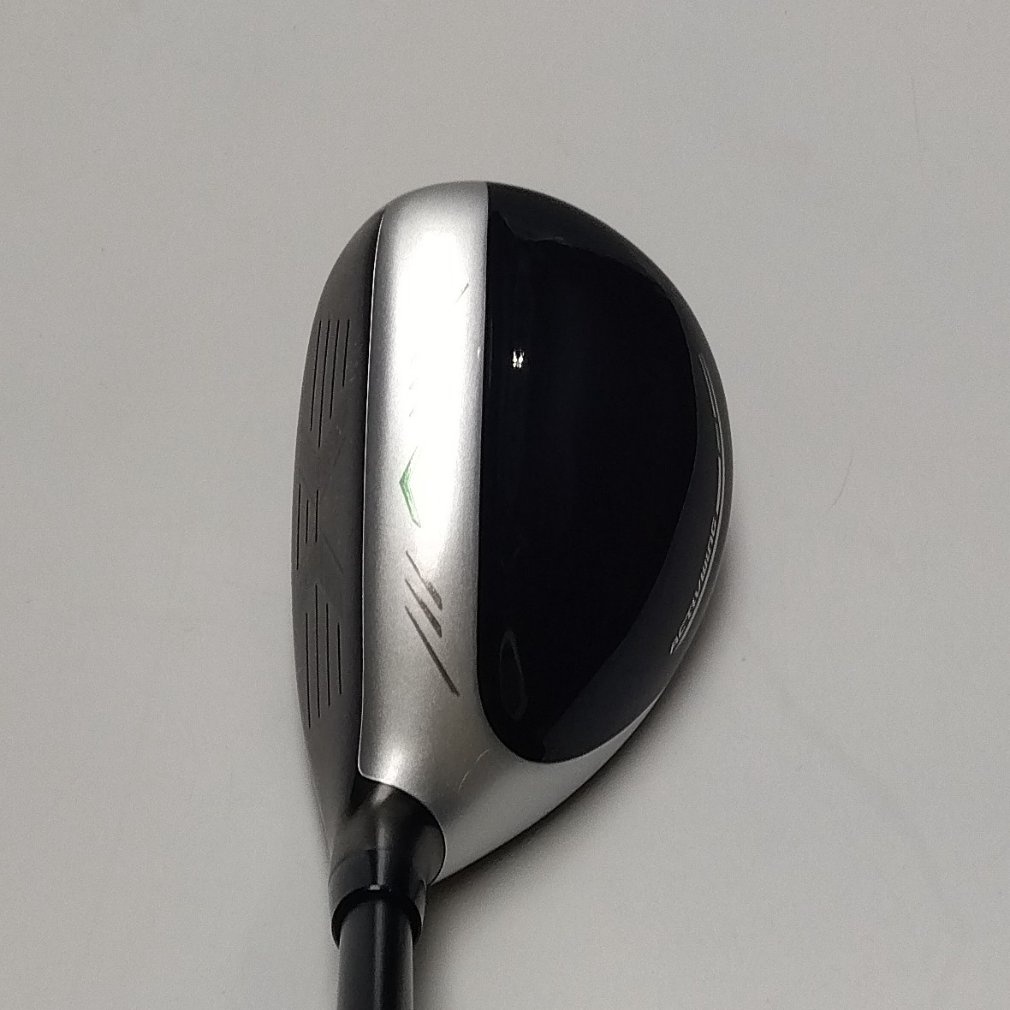 XXIO X -eks- (2022) H5 23° SR Miyazaki AX-2｜Alpen Online 公式