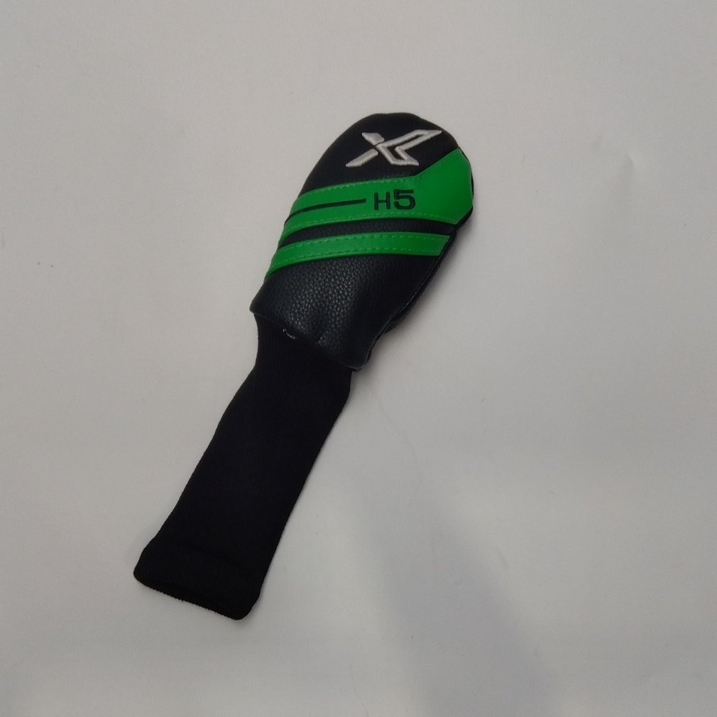 XXIO X -eks- (2022) H5 23° SR Miyazaki AX-2｜Alpen Online 公式