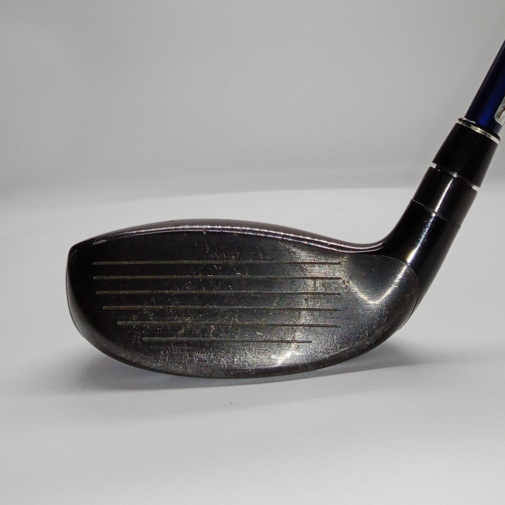 SRIXON ZX ﾊｲﾌﾞﾘｯﾄﾞ U4 22° S Diamana ZX for HYBRID｜Alpen Online