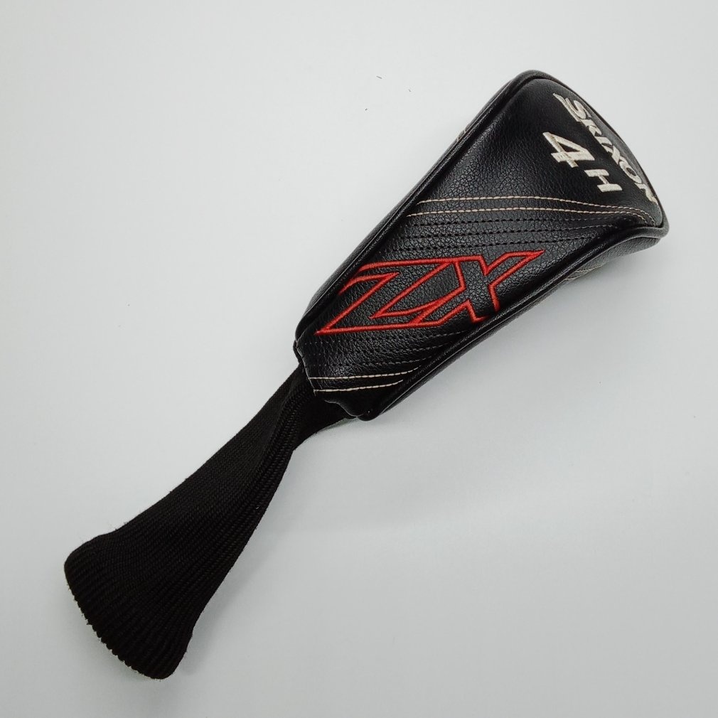 その他 esran SRIXON ZX ﾊｲﾌﾞﾘｯﾄﾞ U4 22° S Diamana ZX for HYBRID｜Alpen Online