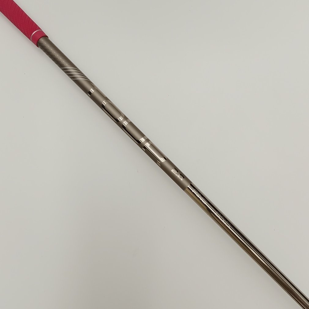 i CROSSOVER #4 22.5° S PING TOUR 2.0 CHROME 85｜Alpen Online 公式