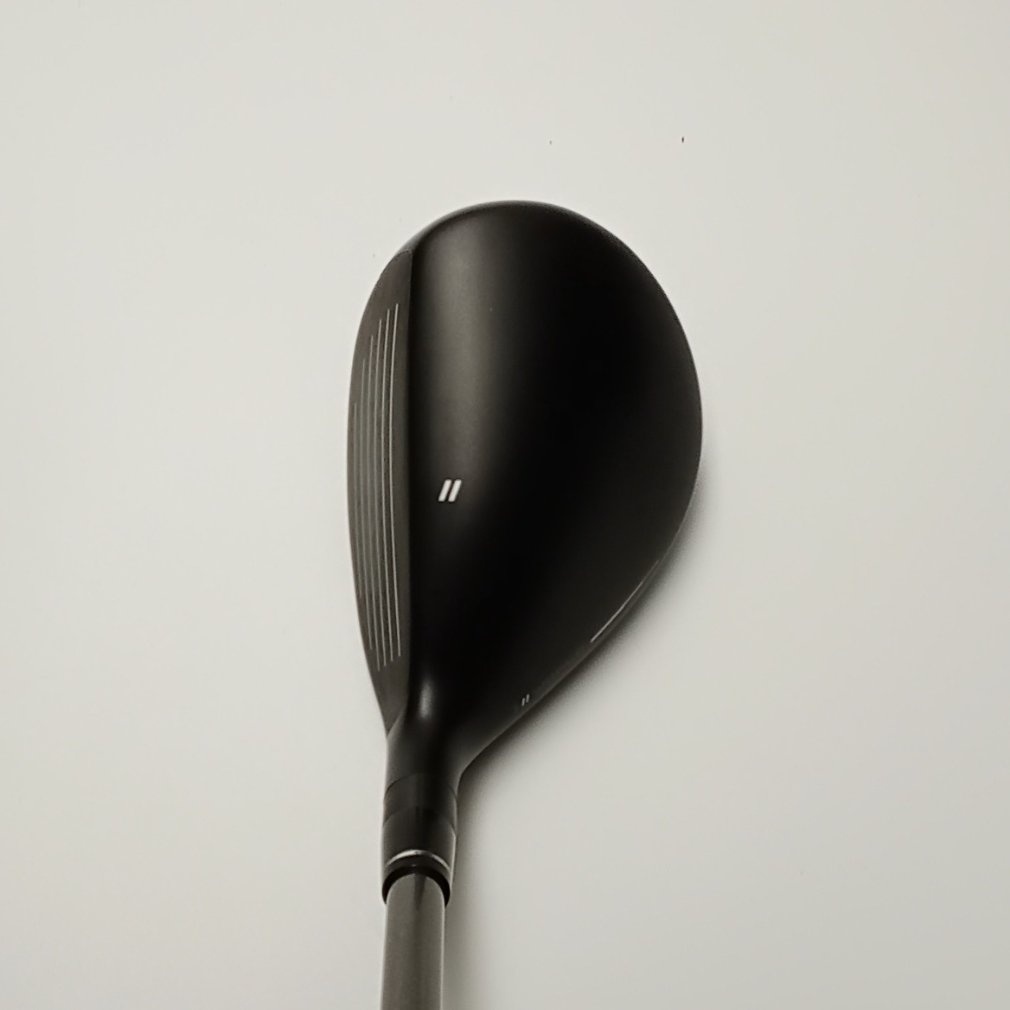 TW767 U5 24° VIZARD EZ-TH 6｜Alpen Online 公式オンラインストア