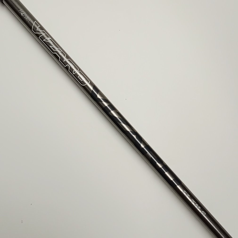 TW767 U5 24° VIZARD EZ-TH 6｜Alpen Online 公式オンラインストア