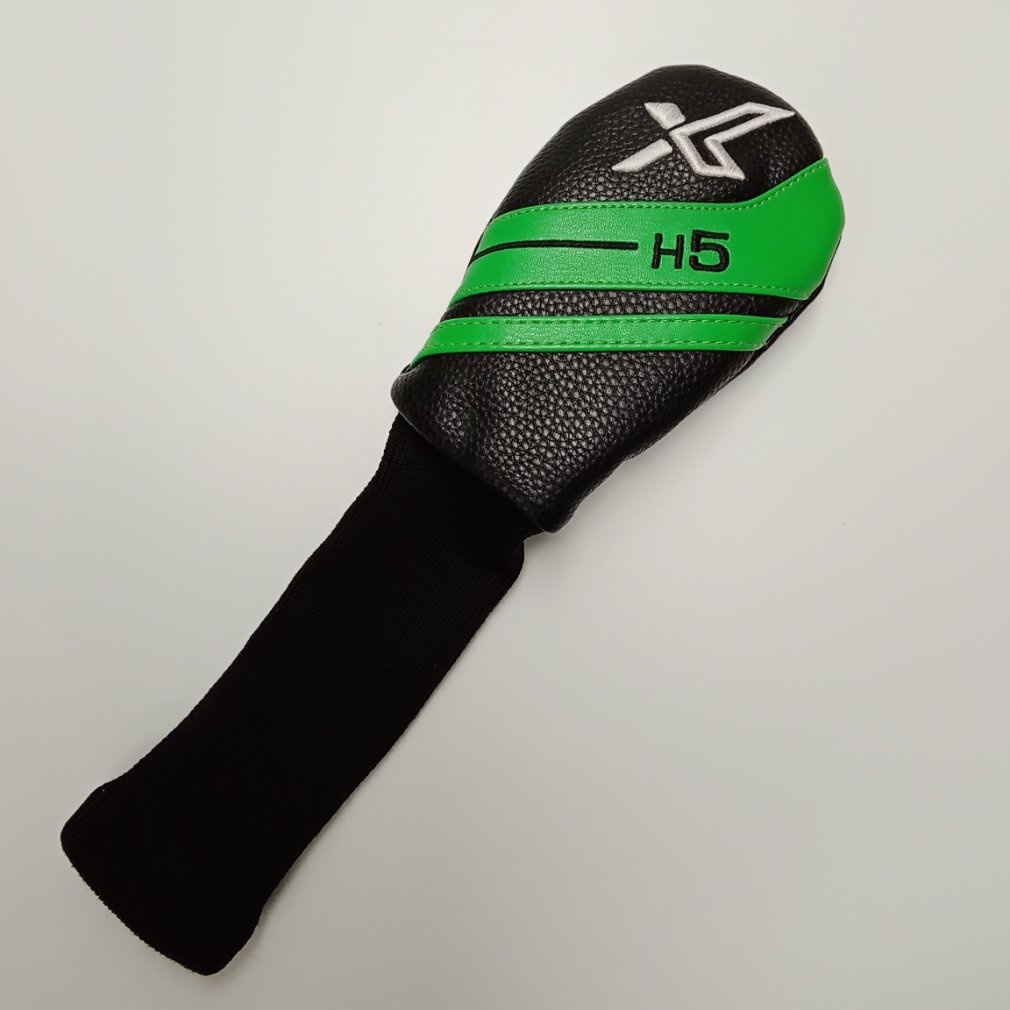 XXIO X -eks- ﾏｯﾄﾎﾜｲﾄ (2022) H5 23° SR Miyazaki AX-2｜Alpen Online