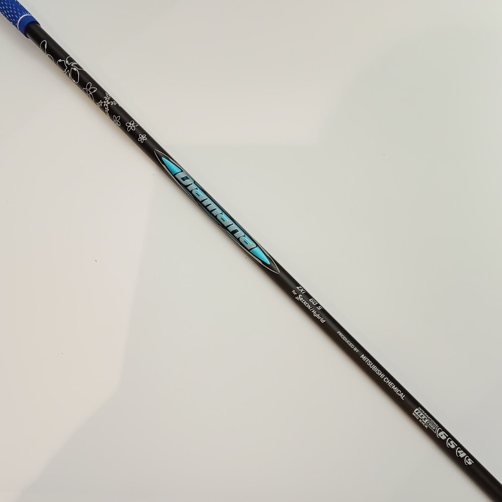 SRIXON ZXiU ﾕｰﾃｨﾘﾃｨ U3 20° S Diamana ZXi for HYBRID｜Alpen Online