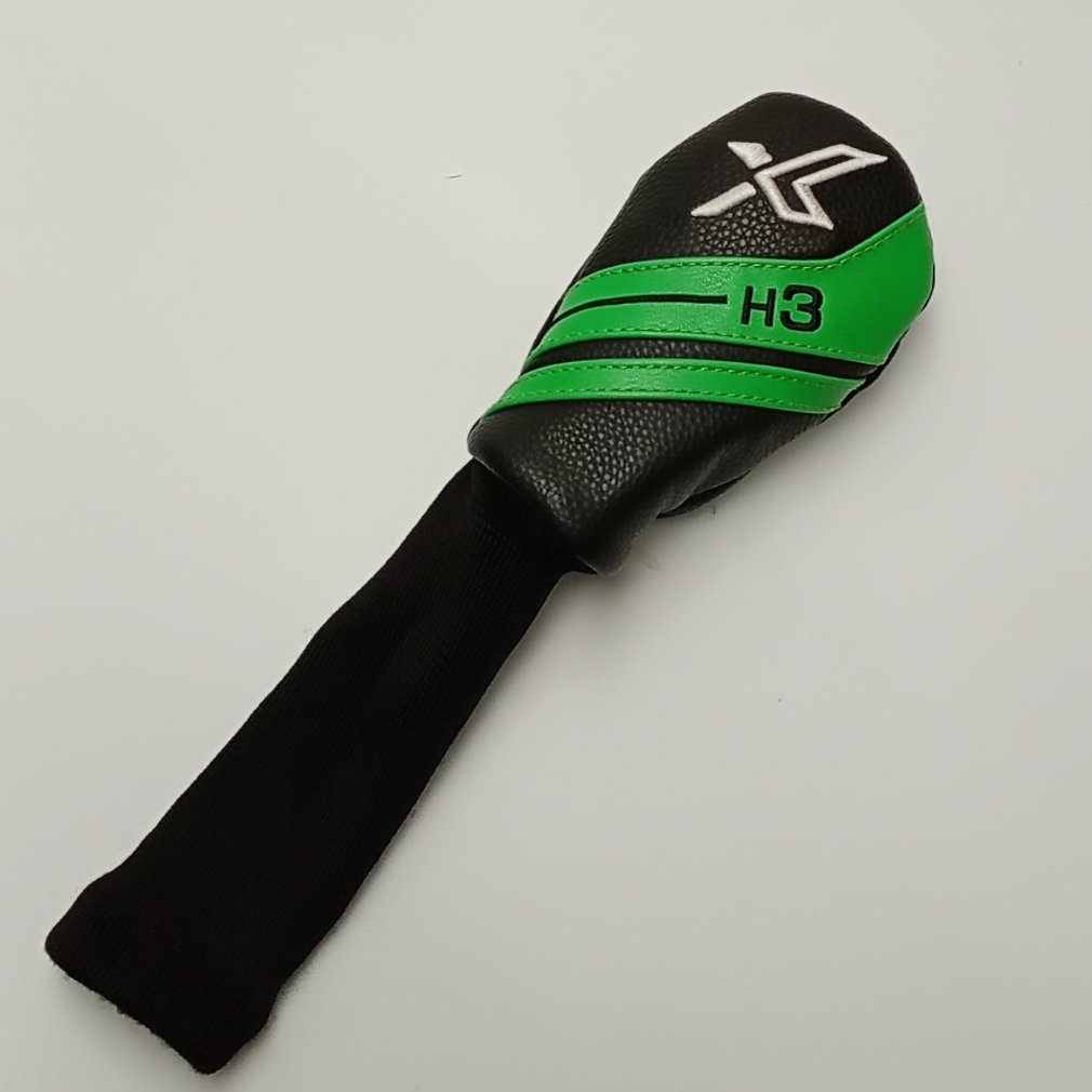 XXIO X -eks- (2022) H3 18° S Miyazaki AX-2｜Alpen Online 公式