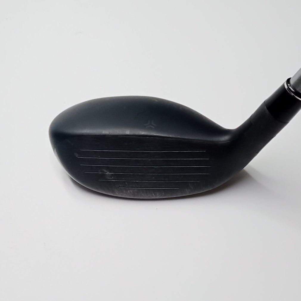 よーへー SRIXON ZX MKⅡﾊｲﾌﾞﾘｯﾄﾞ U4 22° S Diamana ZX-Ⅱfor HYBRID｜Alpen Online