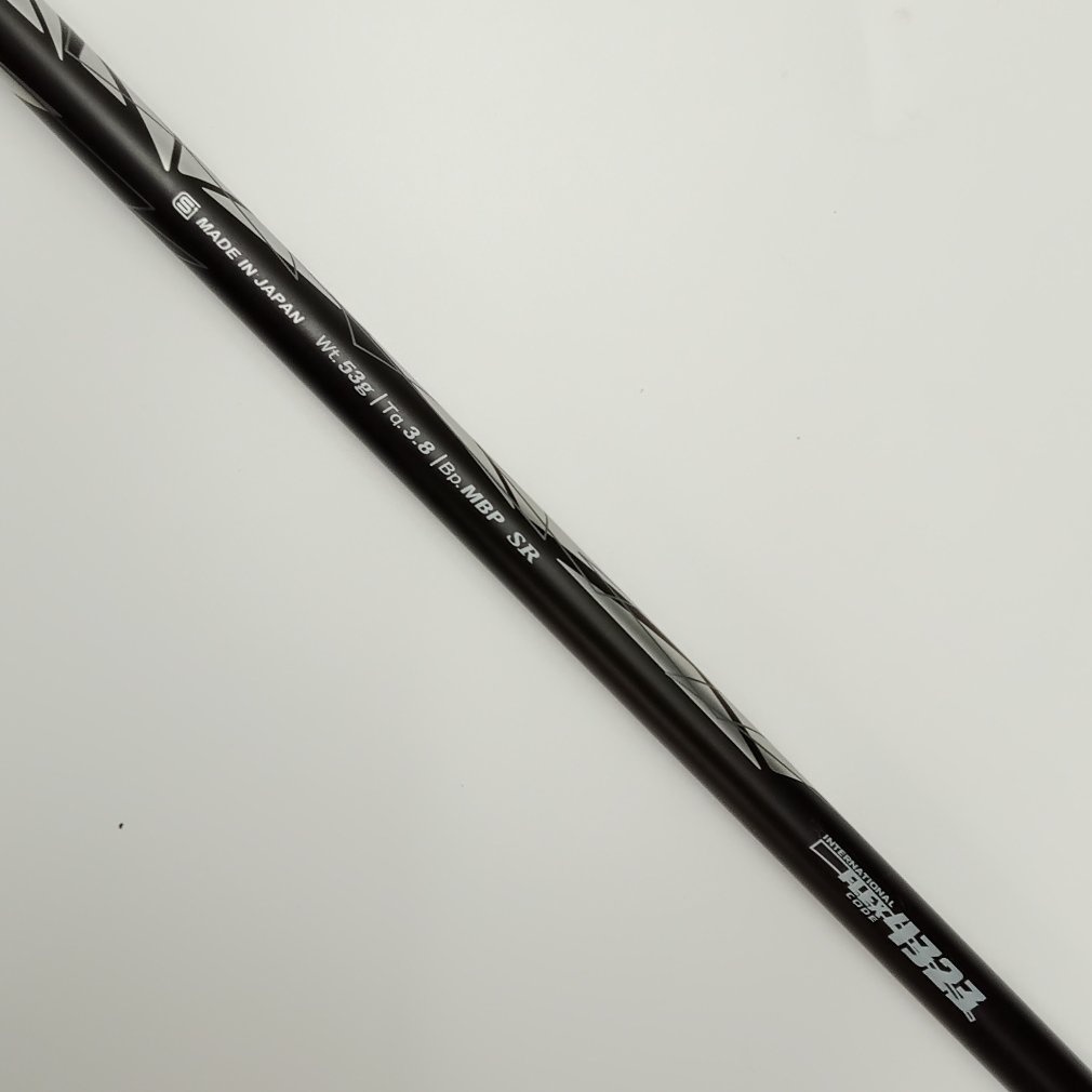 XXIO X -eks- H5 23° SR Miyazaki AX-1｜Alpen Online 公式オンライン
