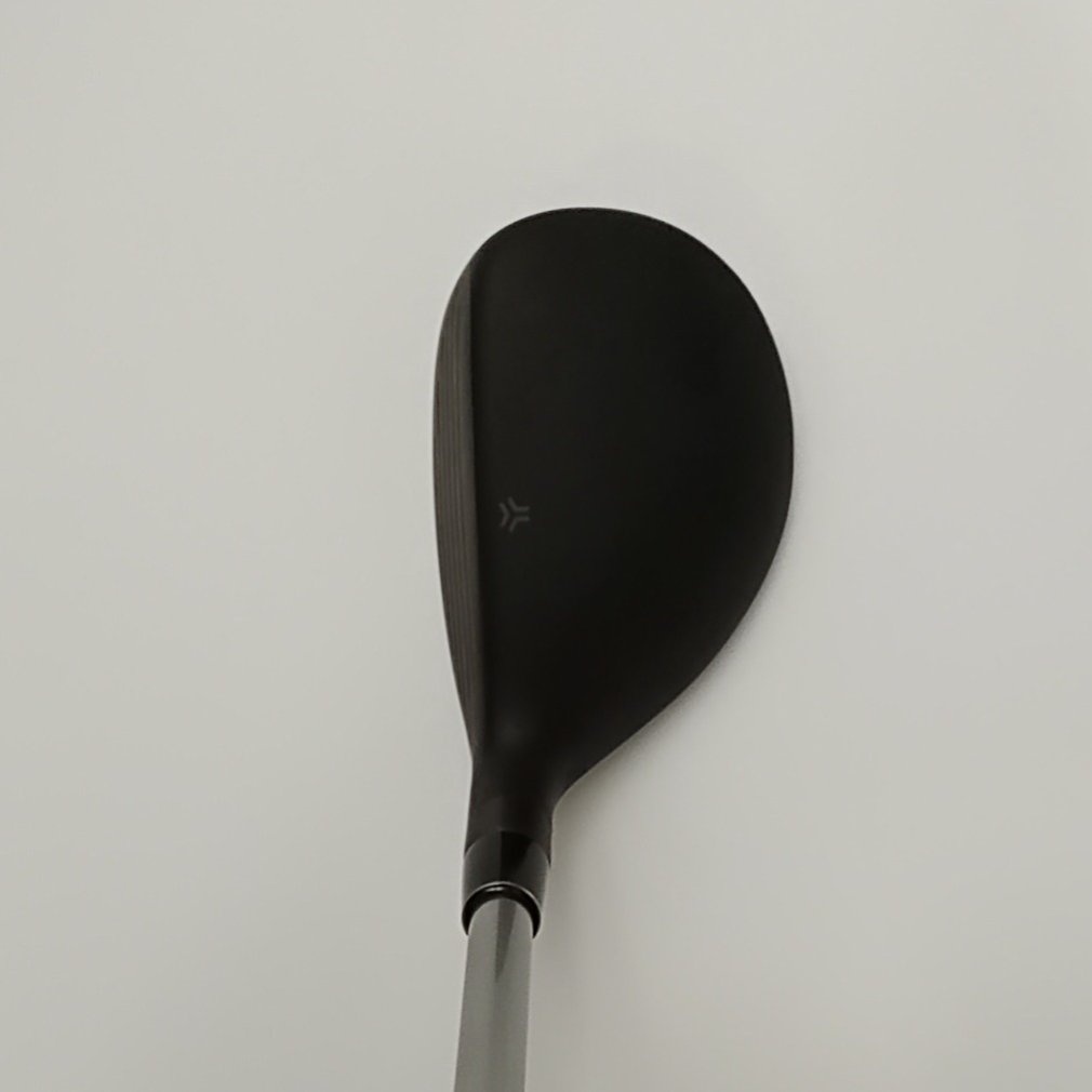 SRIXON ZX MKⅡﾊｲﾌﾞﾘｯﾄﾞ U3 19° S Diamana ZX-Ⅱfor HYBRID｜Alpen