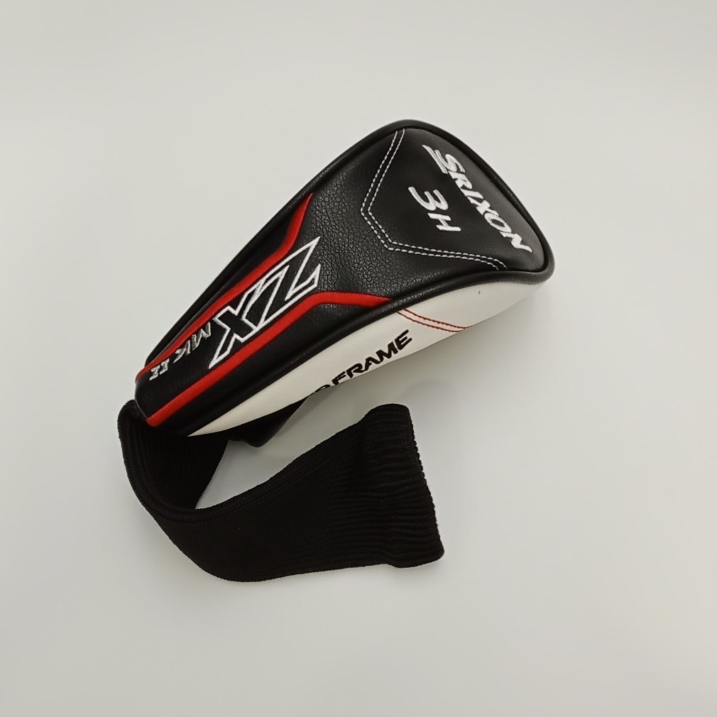 SRIXON ZX MKⅡﾊｲﾌﾞﾘｯﾄﾞ U3 19° S Diamana ZX-Ⅱfor HYBRID｜Alpen Online