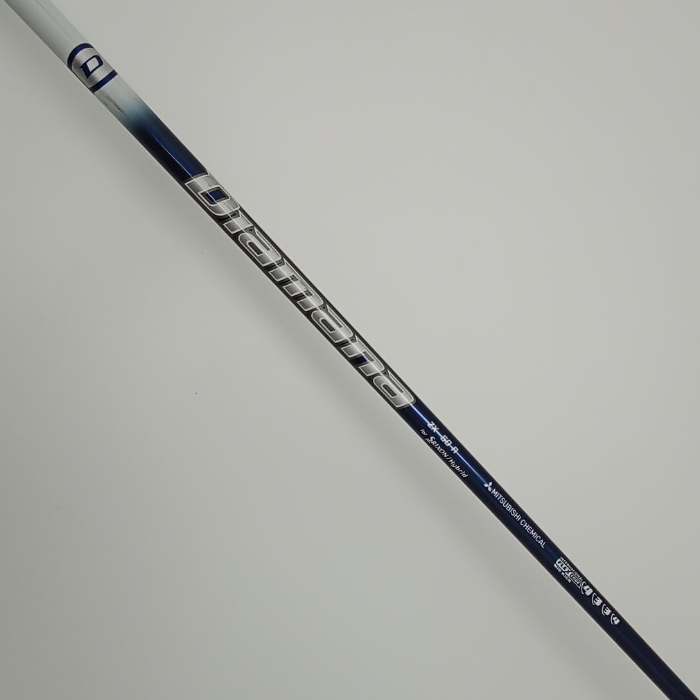 SRIXON ZX ハイブリッド U5 25° R Diamana ZX for HYBRID｜Alpen