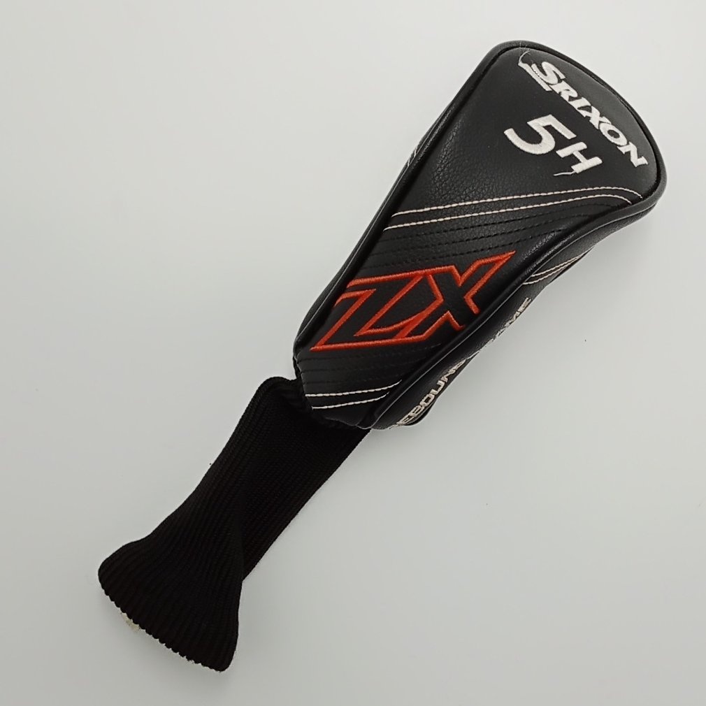 その他 U5  paradiso SRIXON ZX ﾊｲﾌﾞﾘｯﾄﾞ U5 25° R Diamana ZX for HYBRID｜Alpen Online