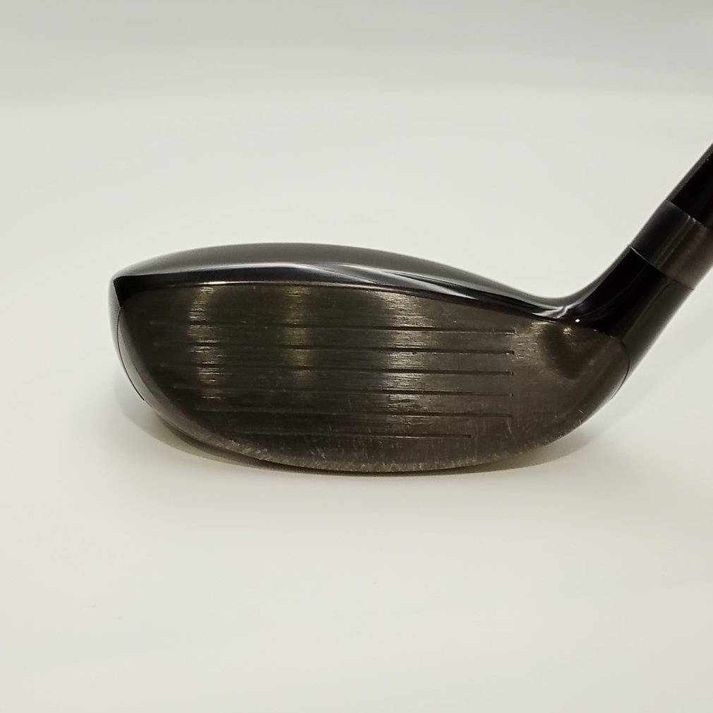 SRIXON ZX ﾊｲﾌﾞﾘｯﾄﾞ U3 19° S Diamana ZX for HYBRID｜Alpen Online