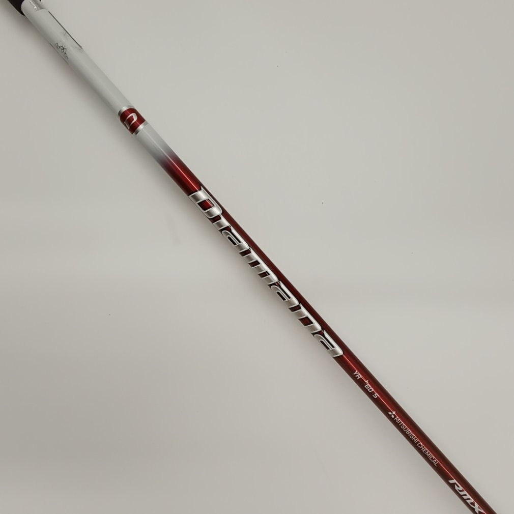 RMX VD U5 25° S Diamana YR h｜Alpen Online 公式オンラインストア