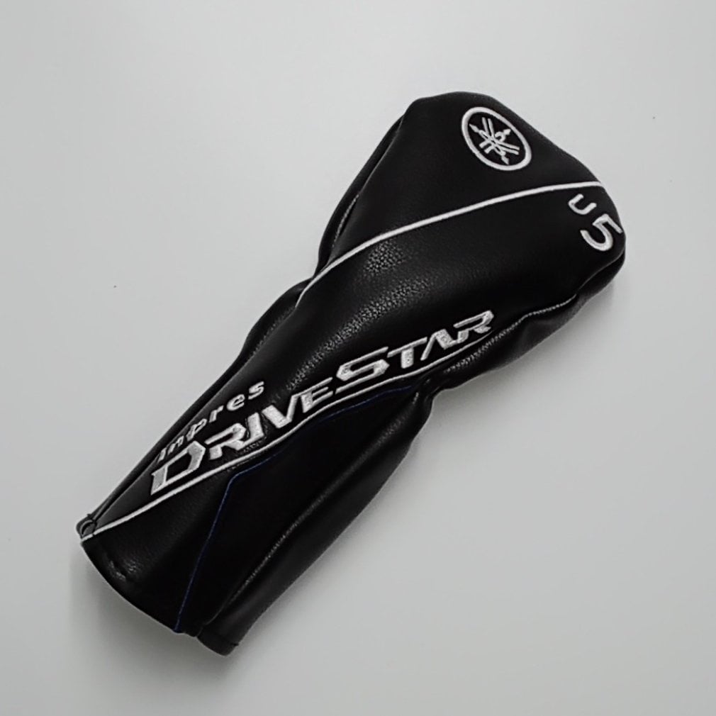 inpres DRIVESTAR U5 20.5° R SPEEDER NX for Yamaha M423u｜Alpen
