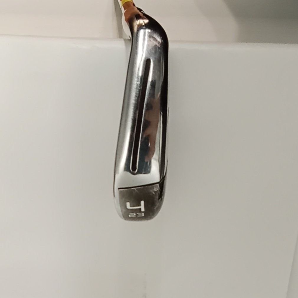 ステルス UDI #4 TENSEI SILVER TM70 HY（S） STEALTH UDI #4 23° S TENSEI SILVER TM70 HY (22)｜Alpen Online 公式