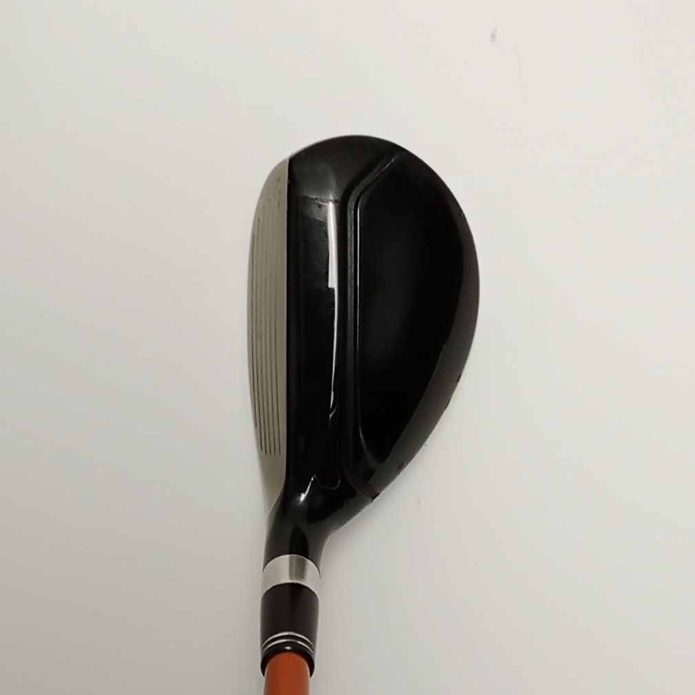 SRIXON Z H65 U4 22° S Miyazaki Kaula 7 for HYBRID｜Alpen Online