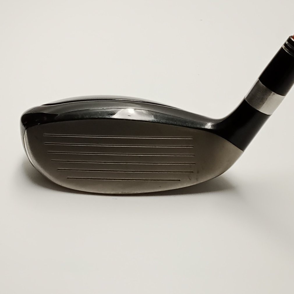 SRIXON Z H65 U4 22° S Miyazaki Kaula 7 for HYBRID｜Alpen Online