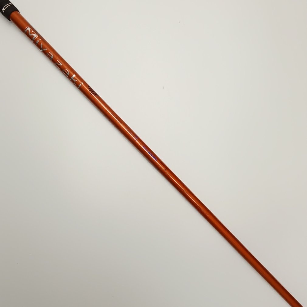 SRIXON Z H65 U4 22° S Miyazaki Kaula 7 for HYBRID｜Alpen Online