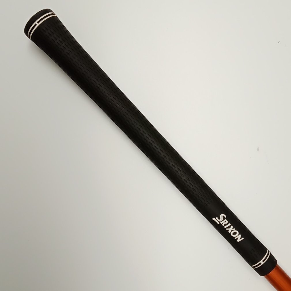 SRIXON Z H65 U4 22° S Miyazaki Kaula 7 for HYBRID｜Alpen Online