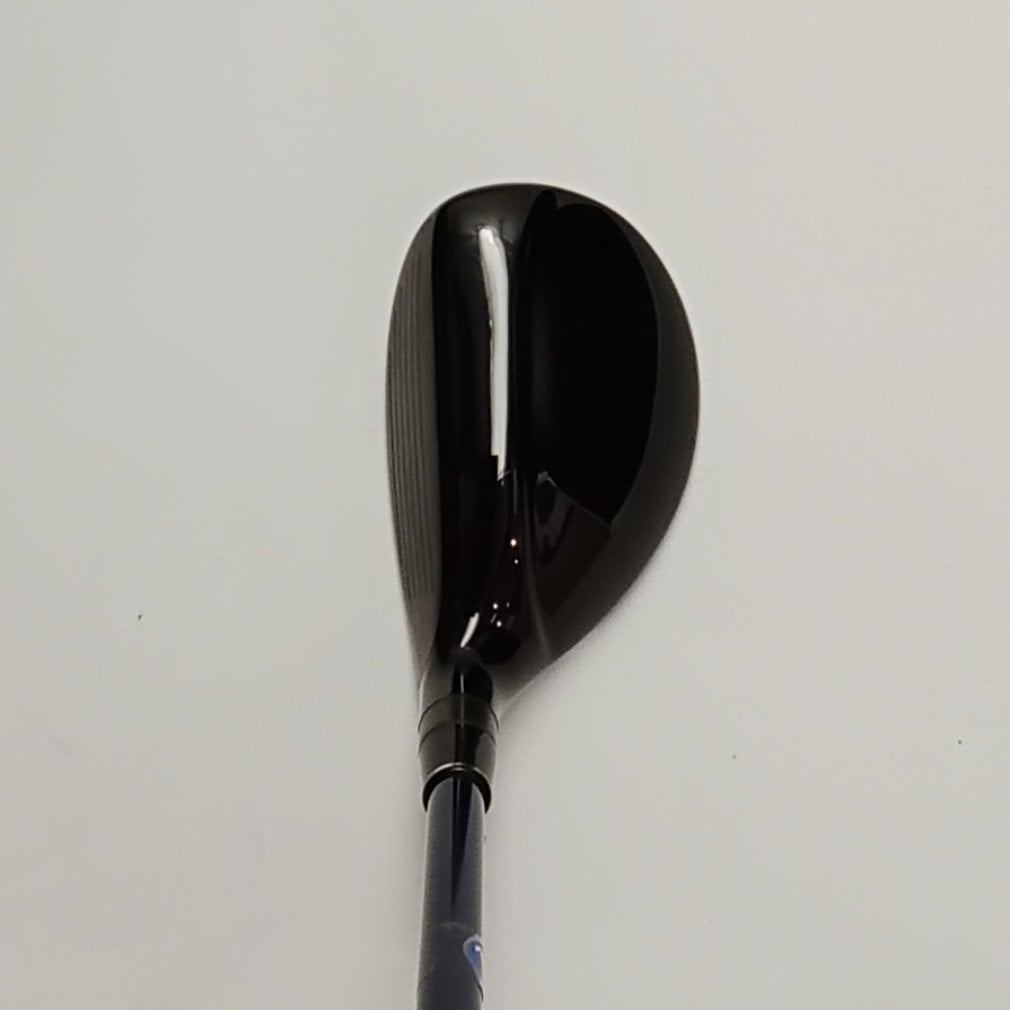 SRIXON ZX ﾊｲﾌﾞﾘｯﾄﾞ U4 22° R Diamana ZX for HYBRID｜Alpen Online
