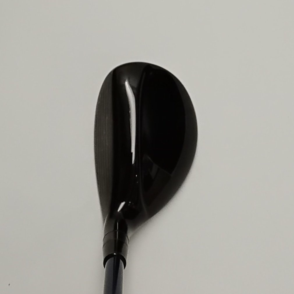 SRIXON ZX ﾊｲﾌﾞﾘｯﾄﾞ U5 25° R Diamana ZX for HYBRID｜Alpen Online