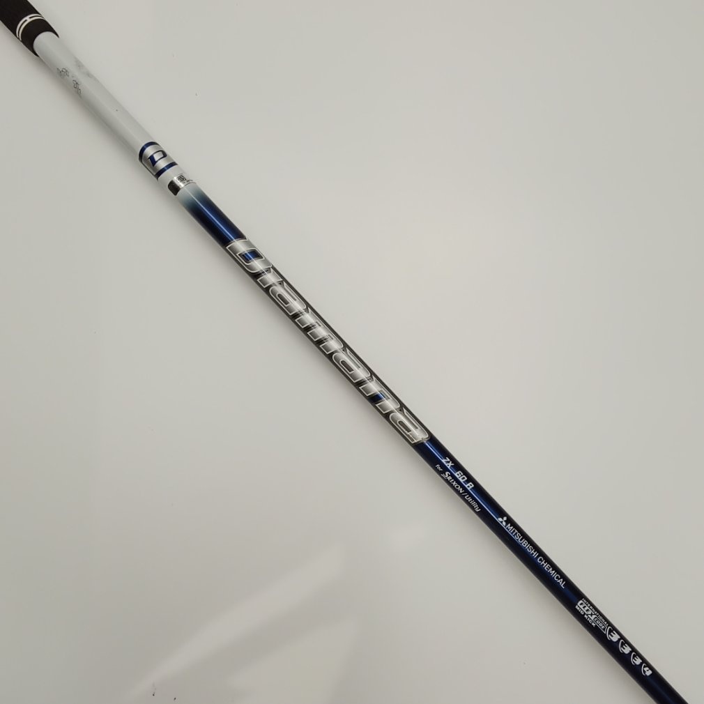 SRIXON ZX ﾕｰﾃｨﾘﾃｨ U2 18° R Diamana ZX for UTILITY｜Alpen Online
