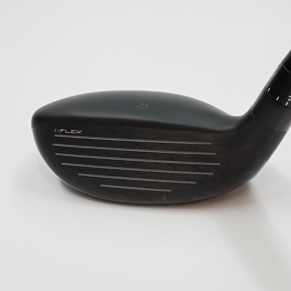 SRIXON ZXi ﾊｲﾌﾞﾘｯﾄﾞ H3 19° S Diamana ZXi for HYBRID｜Alpen Online