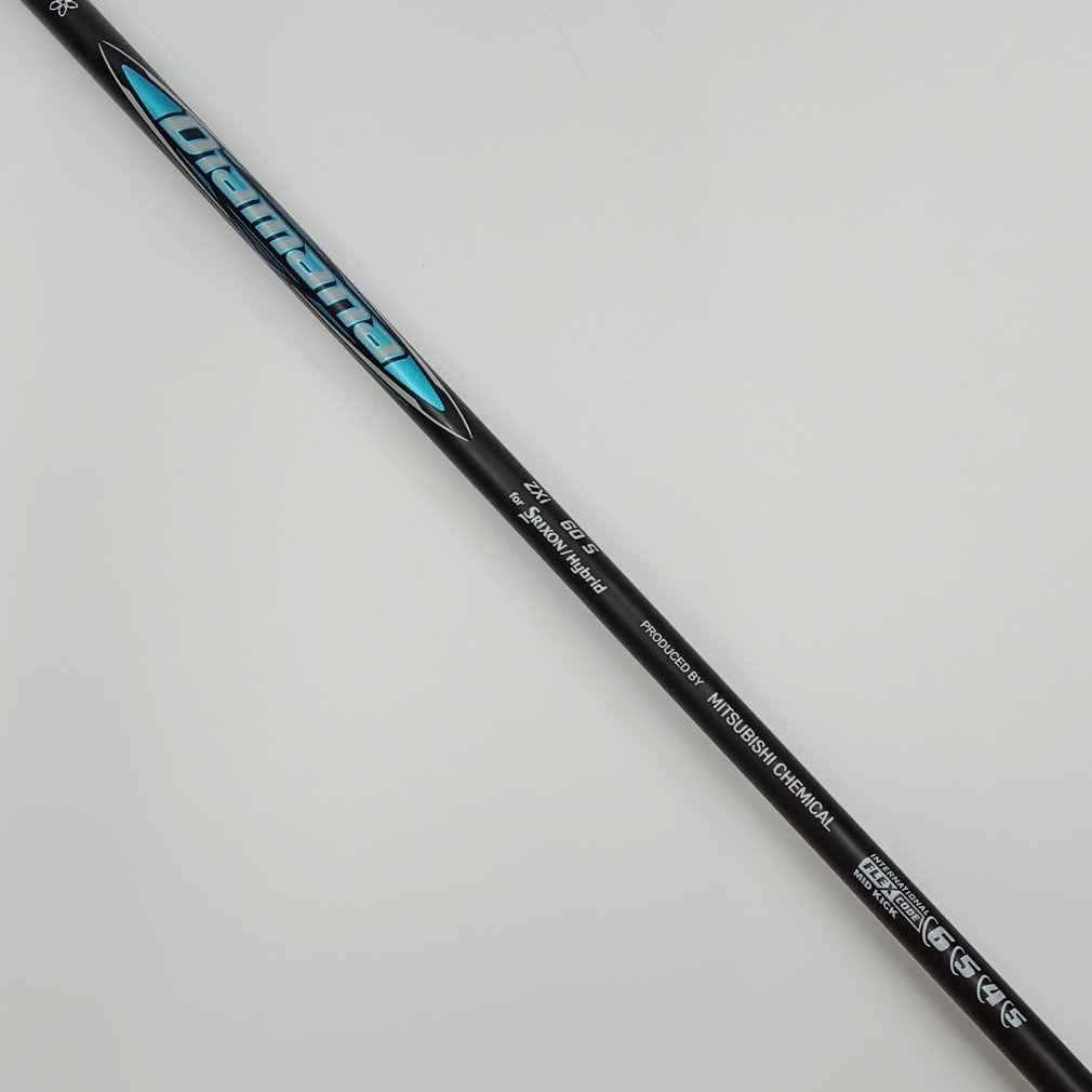 りん SRIXON ZXi ﾊｲﾌﾞﾘｯﾄﾞ H3 19° S Diamana ZXi for HYBRID｜Alpen Online