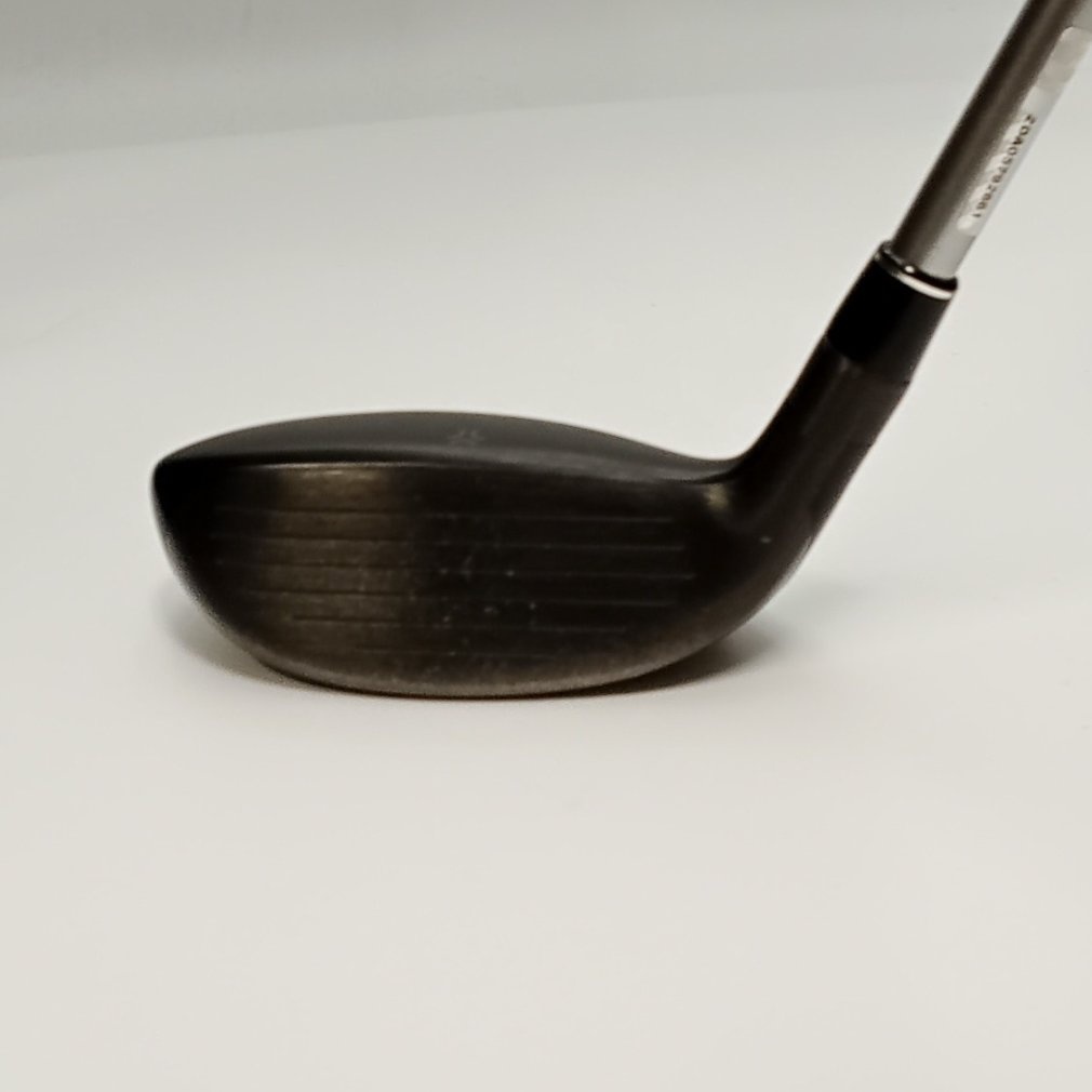 SRIXON ZX MKⅡﾊｲﾌﾞﾘｯﾄﾞ U3 19° S Diamana ZX-Ⅱfor HYBRID｜Alpen Online