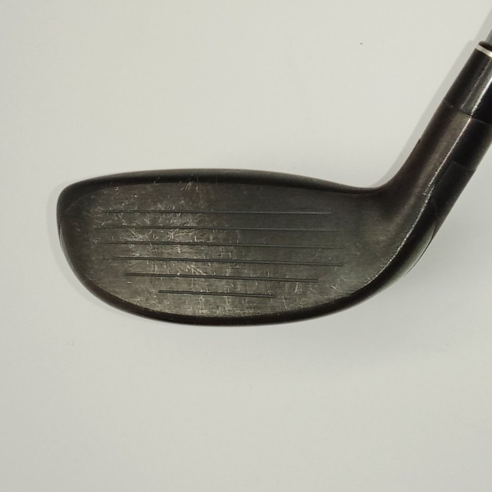 SRIXON ZX MKⅡﾊｲﾌﾞﾘｯﾄﾞ U4 22° S Diamana ZX-Ⅱfor HYBRID｜Alpen