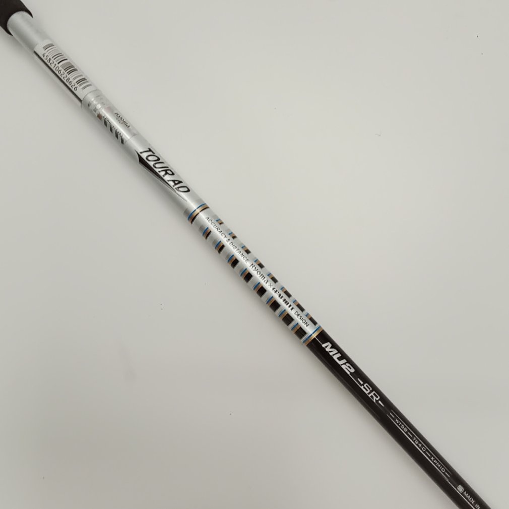 Ryoma MAXIMA U U5 25° SR Tour AD MU2｜Alpen Online 公式オンライン