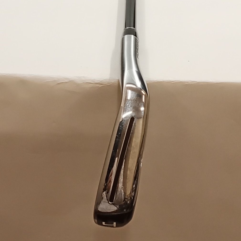 STEALTH UDI #4 23° S TENSEI SILVER TM70 HY (22)｜Alpen Online 公式