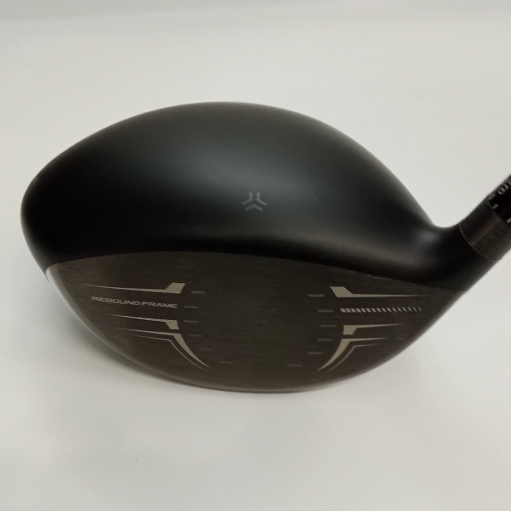 SRIXON ZX MKⅡﾊｲﾌﾞﾘｯﾄﾞ U4 22° S Diamana ZX-Ⅱfor HYBRID