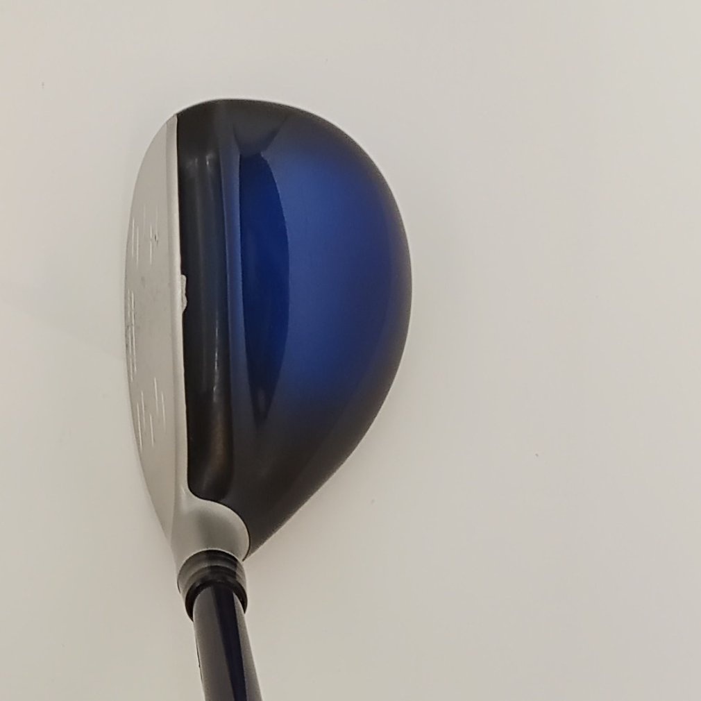 XXIO 10 ﾈｲﾋﾞｰ U4 20° SR XXIO MP1000｜Alpen Online 公式オンラインストア