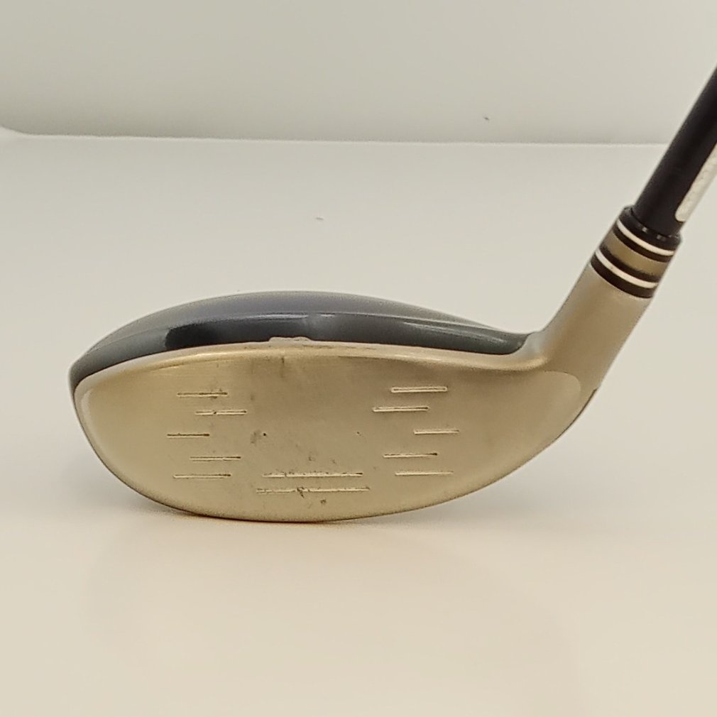 XXIO 10 ﾈｲﾋﾞｰ U4 20° SR XXIO MP1000｜Alpen Online 公式オンラインストア