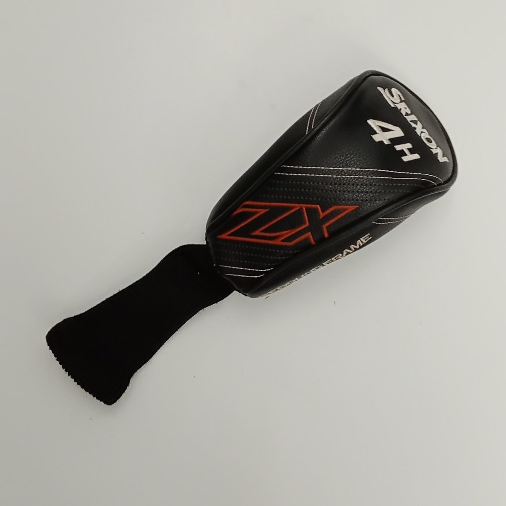 SRIXON ZX ﾊｲﾌﾞﾘｯﾄﾞ U4 22° S Diamana ZX for HYBRID｜Alpen Online