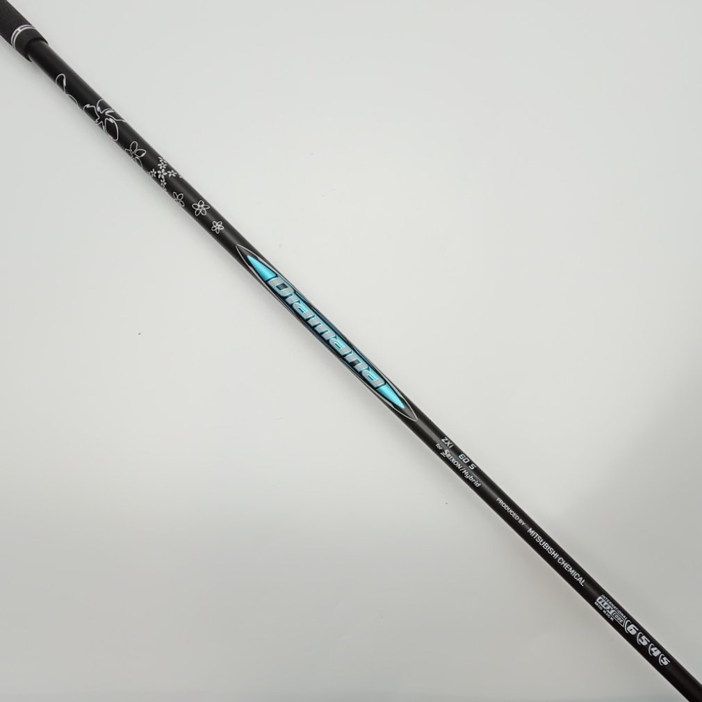 SRIXON ZXiU ﾕｰﾃｨﾘﾃｨ U3 20° S Diamana ZXi for HYBRID｜Alpen Online