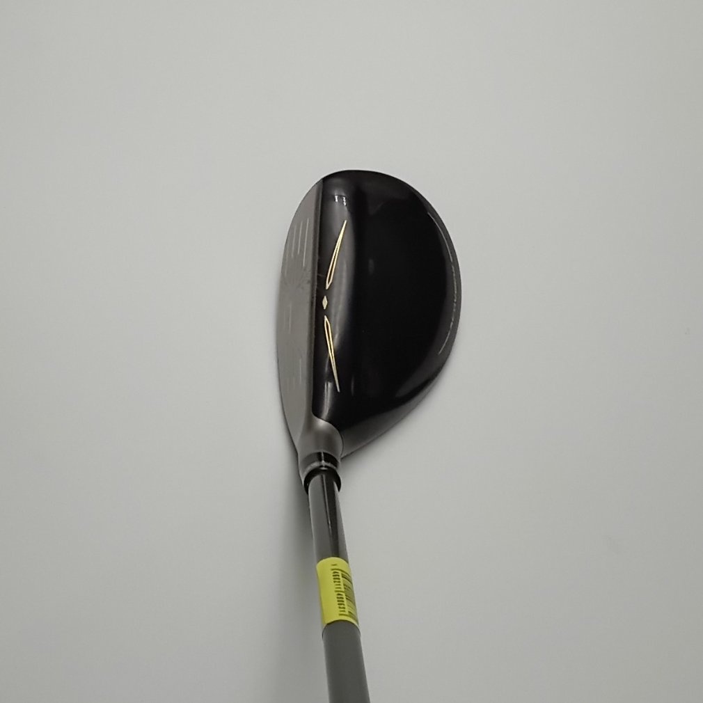 XXIO PRIME (2023) H5 22° R XXIO PRIME SP-1200｜Alpen Online