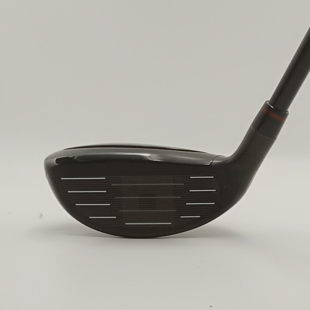 ゴルフ オノフ AKA 2022 ユーティリティ U5 ヘッドカバー付き
