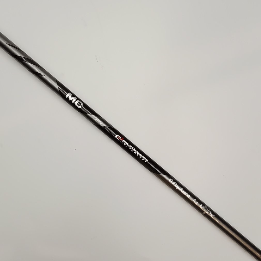 ROGUE ST PRO 3H 20° S Fujikura MC 80 for Callaway｜Alpen Online