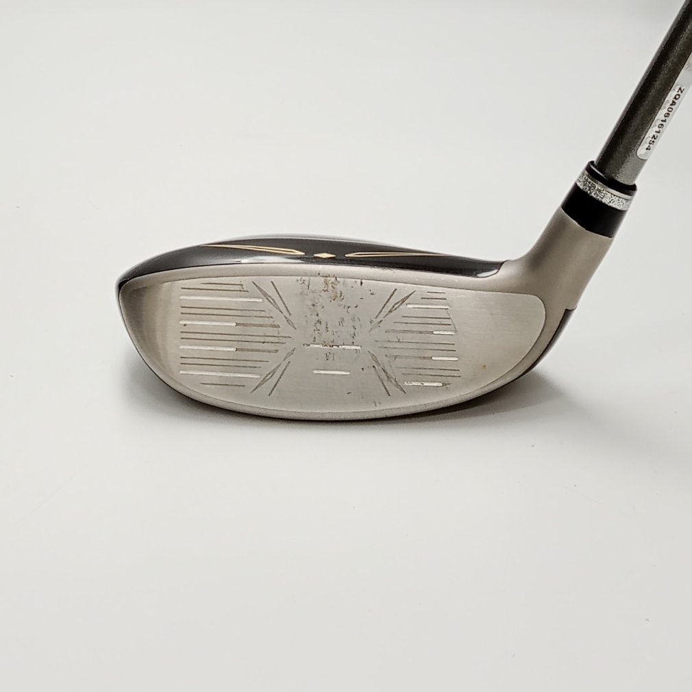 XXIO PRIME (2023) H5 22° R XXIO PRIME SP-1200｜Alpen Online