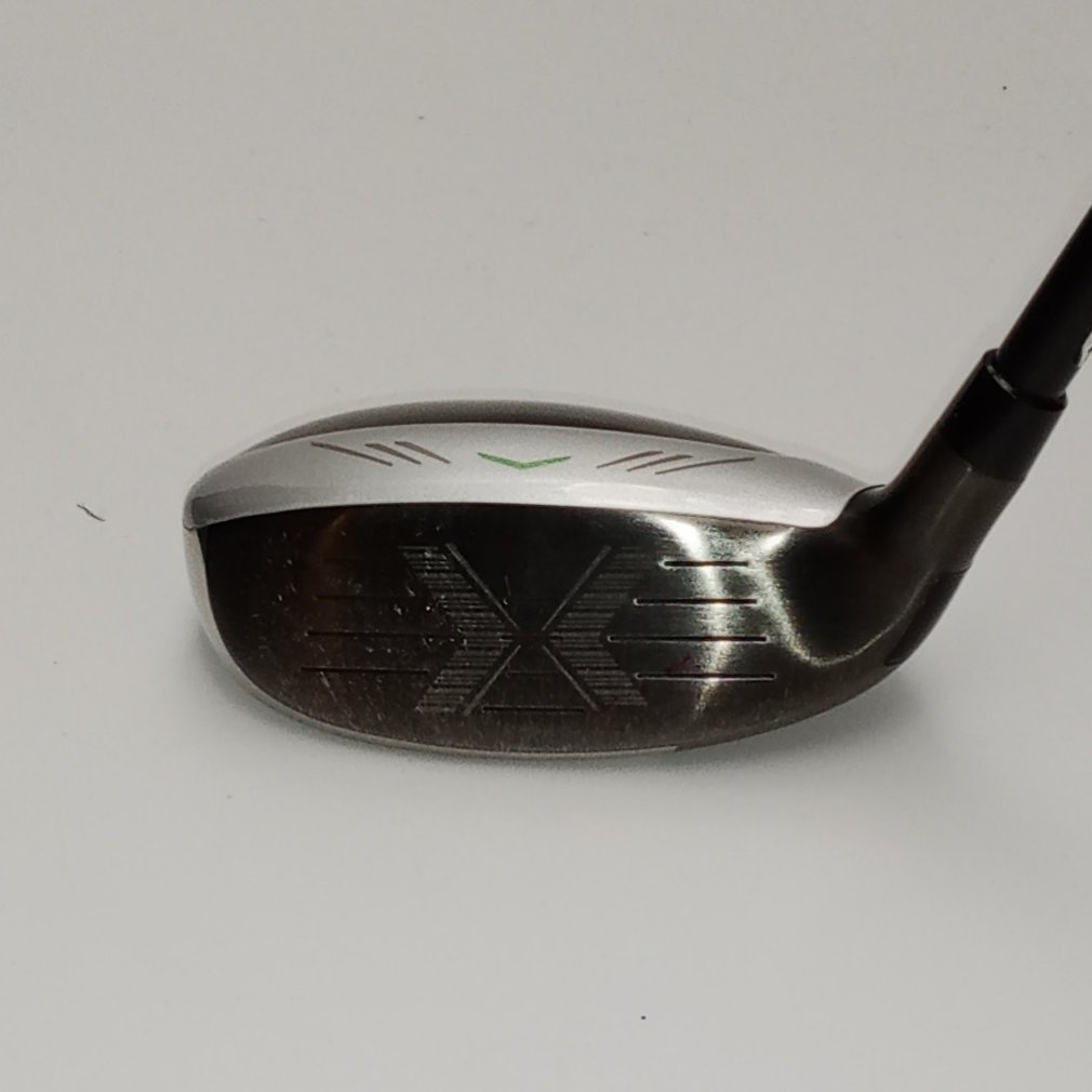 XXIO X -eks- (2022) H5 23° SR Miyazaki AX-2｜Alpen Online 公式