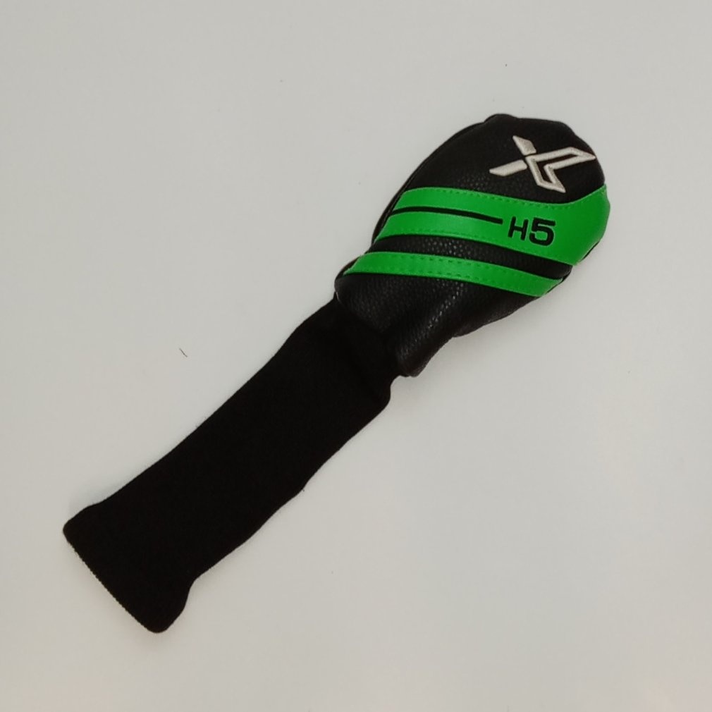 XXIO X -eks- (2022) H5 23° SR Miyazaki AX-2｜Alpen Online 公式