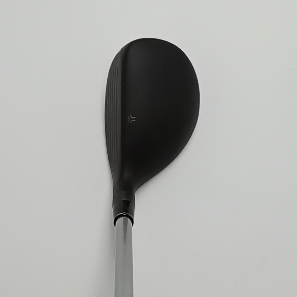 SRIXON ZX MKⅡﾊｲﾌﾞﾘｯﾄﾞ U4 22° R Diamana ZX-Ⅱfor HYBRID｜Alpen