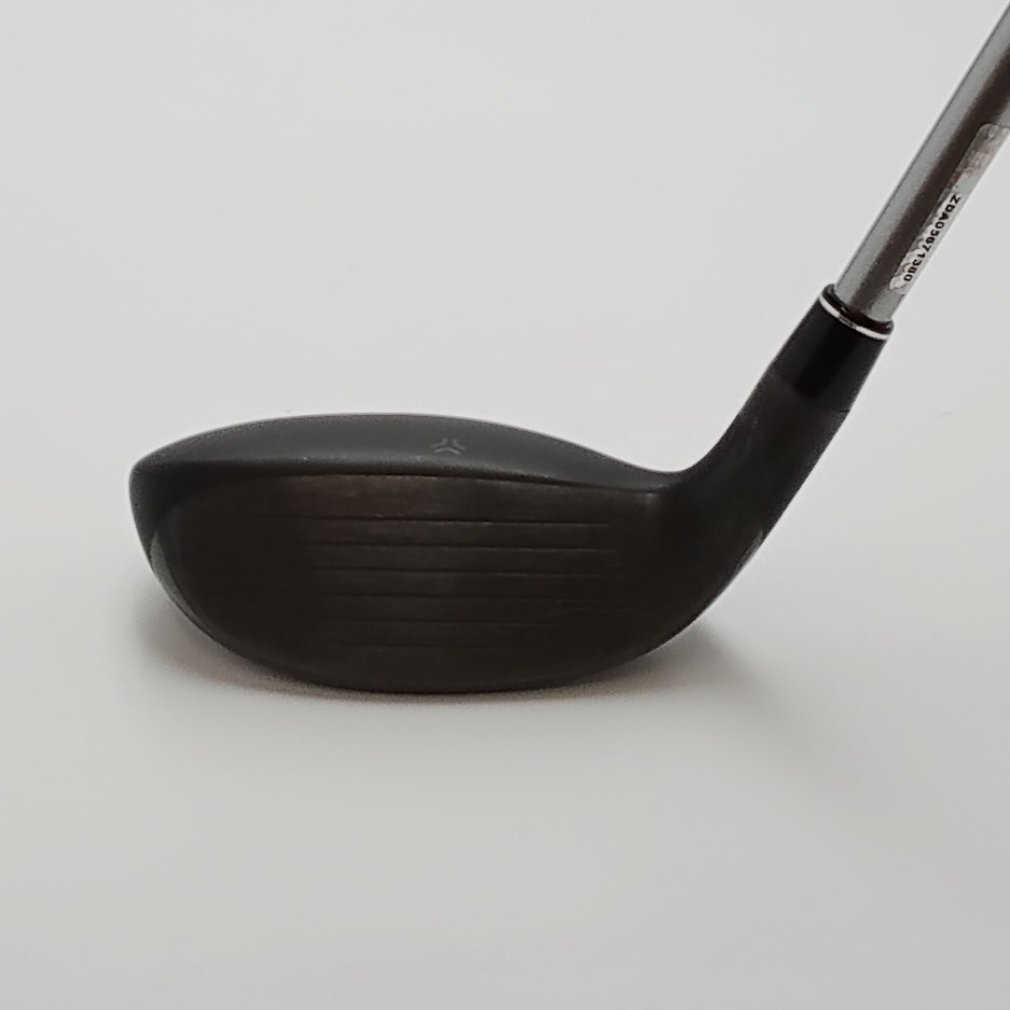 SRIXON ZX MKⅡﾊｲﾌﾞﾘｯﾄﾞ U4 22° R Diamana ZX-Ⅱfor HYBRID｜Alpen Online