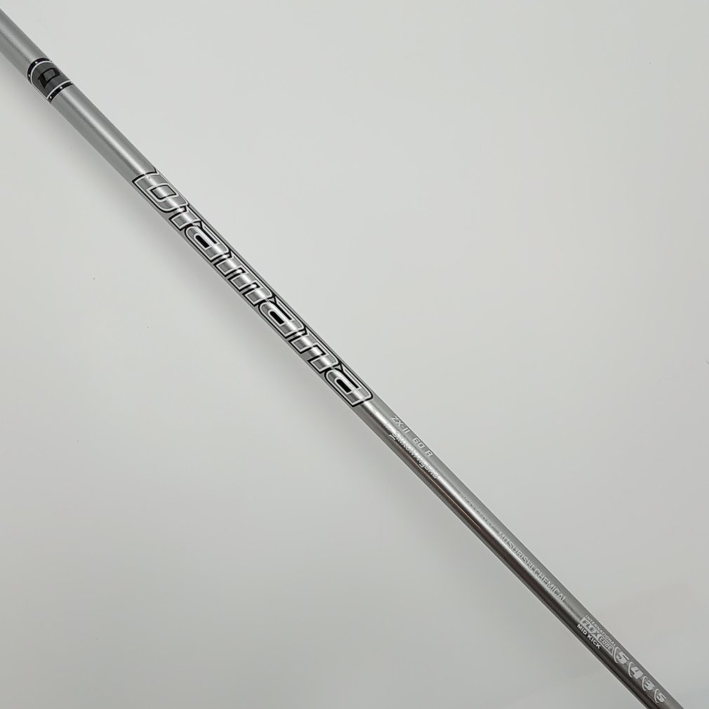 SRIXON ZX MKⅡﾊｲﾌﾞﾘｯﾄﾞ U4 22° R Diamana ZX-Ⅱfor HYBRID｜Alpen