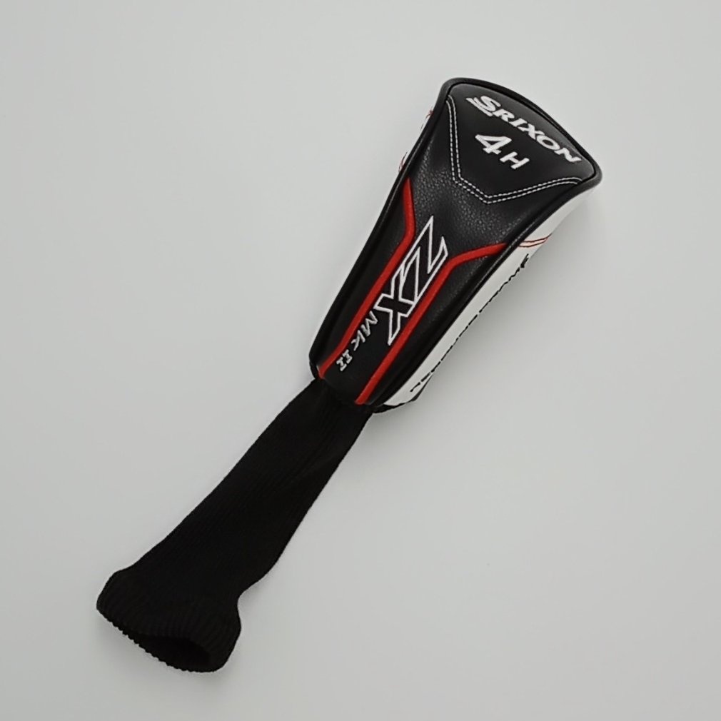 SRIXON ZX MKⅡﾊｲﾌﾞﾘｯﾄﾞ U4 22° R Diamana ZX-Ⅱfor HYBRID｜Alpen