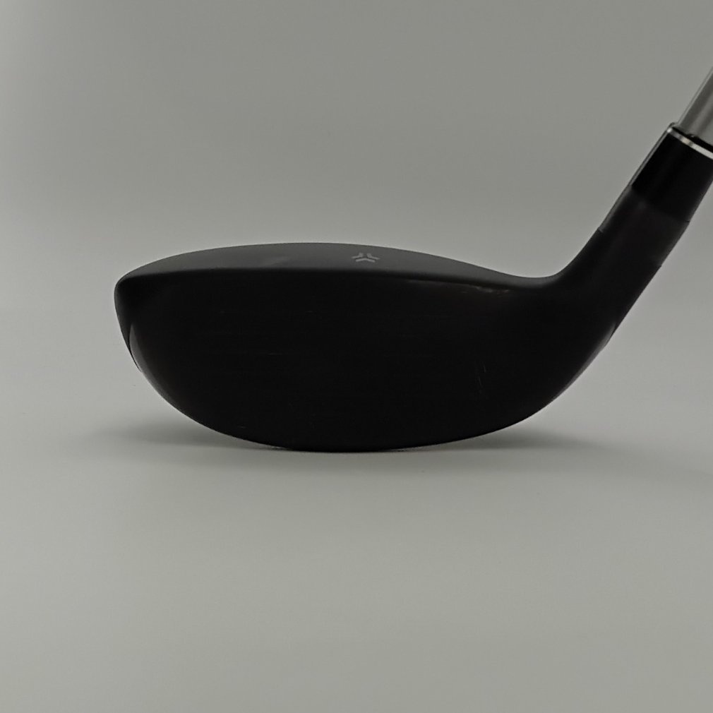 SRIXON ZX MKⅡﾊｲﾌﾞﾘｯﾄﾞ U4 22° S Diamana ZX-Ⅱfor HYBRID