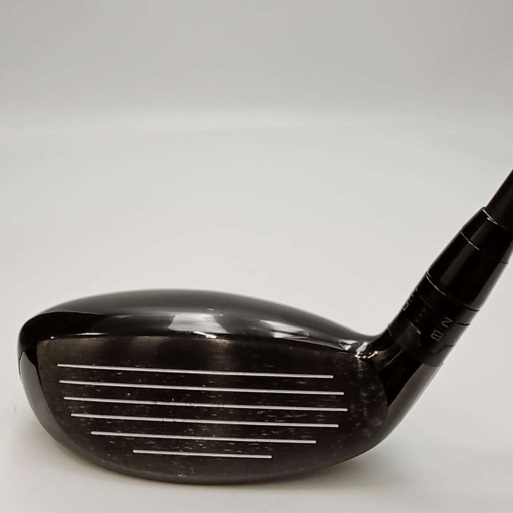Titleist TS2 UTクラブ 19°,TOURAD DI-85 S TS2 19° ユーティリティ